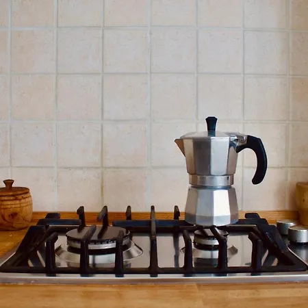 La Casa Dei Nonni * モネーリア