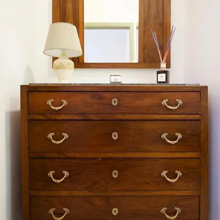 La Casa Dei Nonni アパート *