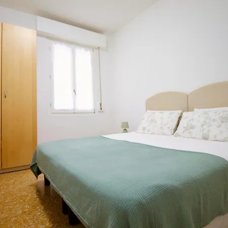 アパート La Casa Dei Nonni