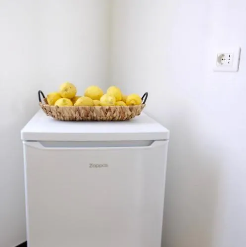 La Casa Dei Nonni Apartamento *