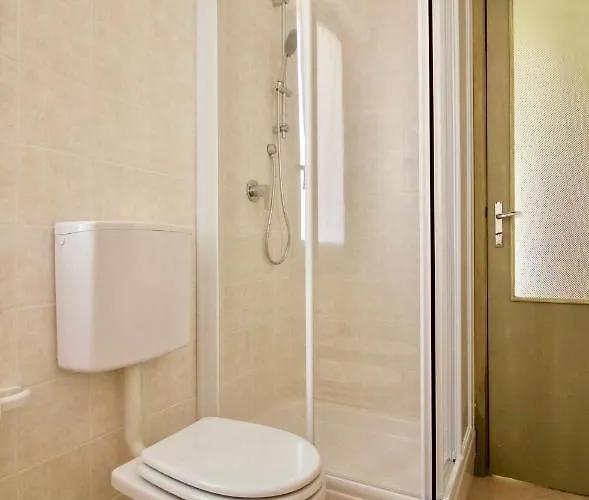 La Casa Dei Nonni Moneglia