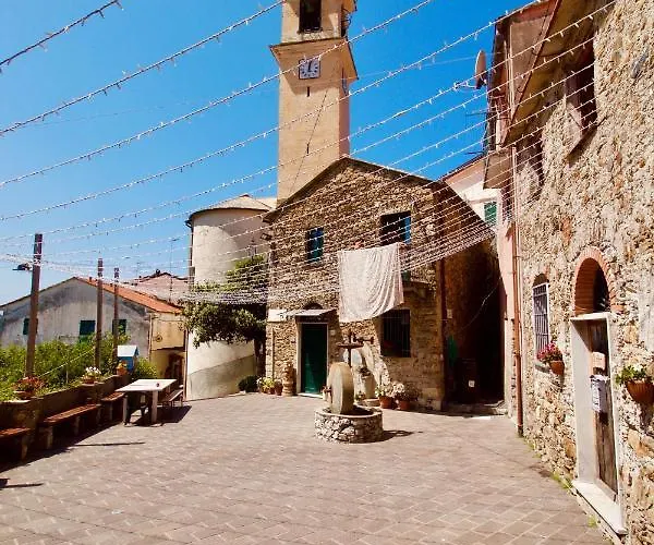 Apartamento La Casa Dei Nonni