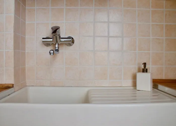 La Casa Dei Nonni Apartamento *