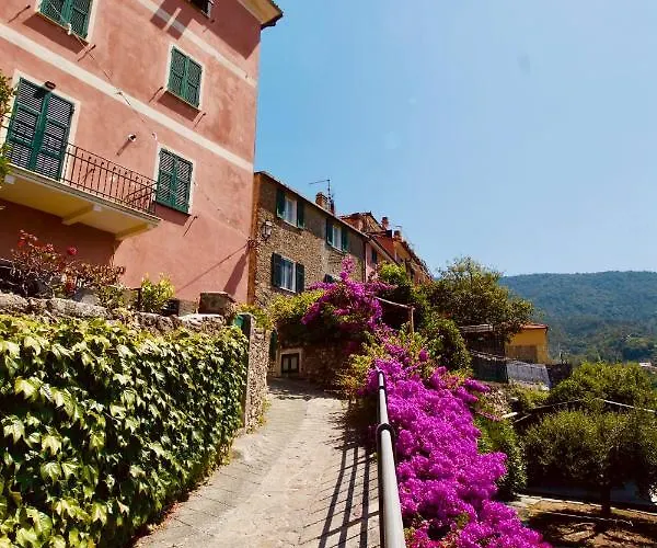 La Casa Dei Nonni Apartamento *