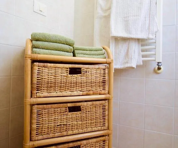 La Casa Dei Nonni Moneglia