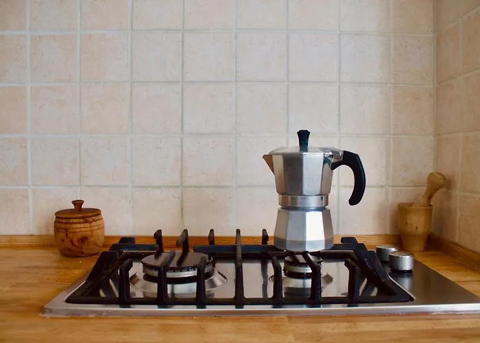 La Casa Dei Nonni * Moneglia