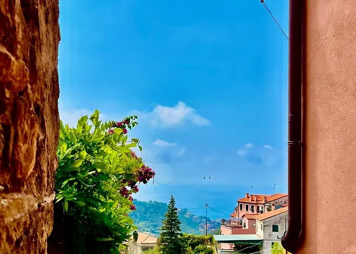 Apartamento La Casa Dei Nonni *