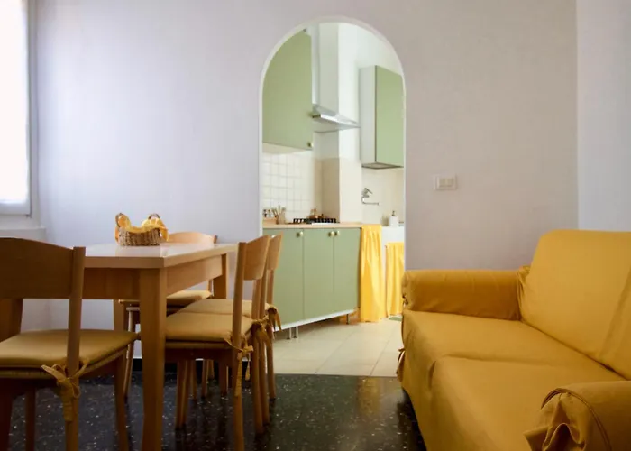 Apartamento La Casa Dei Nonni *