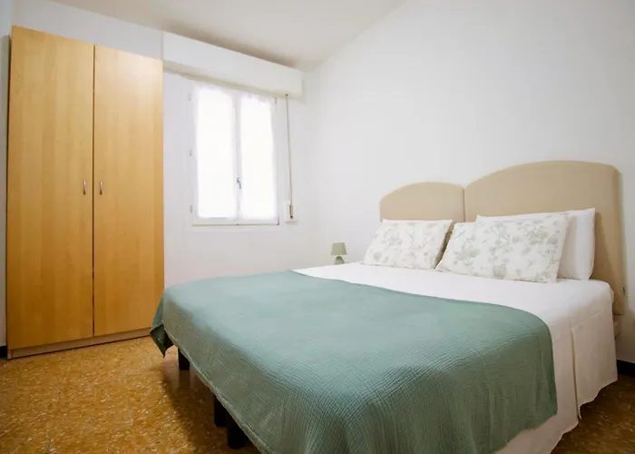 Apartamento La Casa Dei Nonni