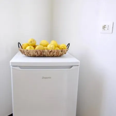 La Casa Dei Nonni Διαμέρισμα *