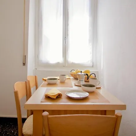 La Casa Dei Nonni