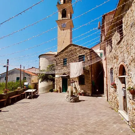 דירה La Casa Dei Nonni