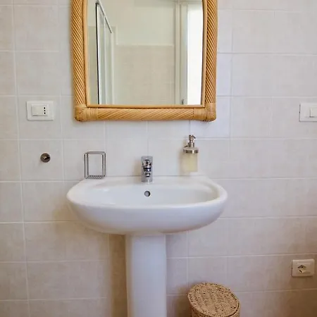 La Casa Dei Nonni Διαμέρισμα *