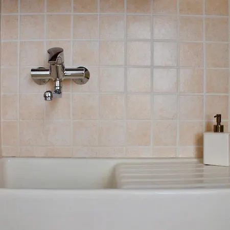 La Casa Dei Nonni 公寓 *