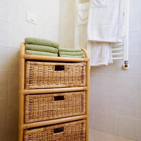 La Casa Dei Nonni Moneglia