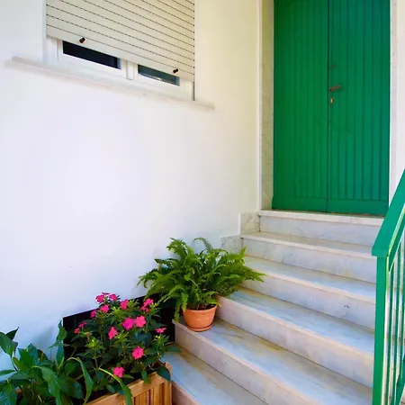 La Casa Dei Nonni