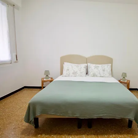 La Casa Dei Nonni Διαμέρισμα Moneglia