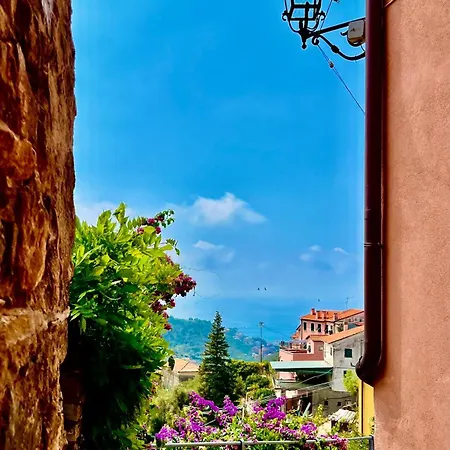 Διαμέρισμα La Casa Dei Nonni *