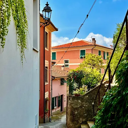 La Casa Dei Nonni *