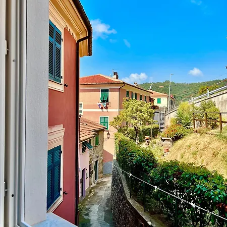 La Casa Dei Nonni