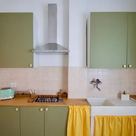 La Casa Dei Nonni