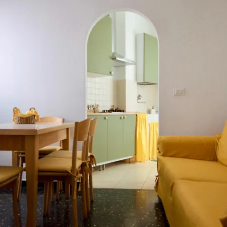 Διαμέρισμα La Casa Dei Nonni *