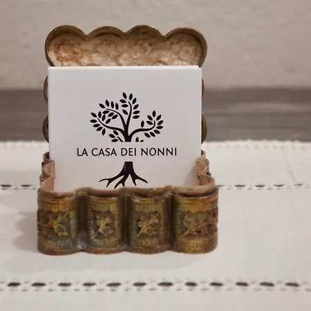 La Casa Dei Nonni *