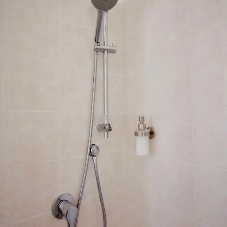 La Casa Dei Nonni Moneglia