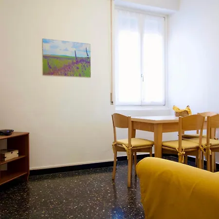 La Casa Dei Nonni *
