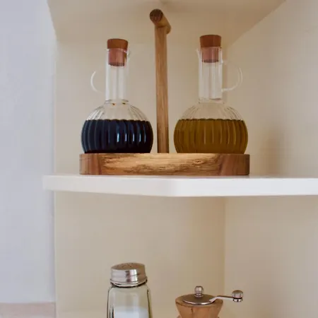 公寓 La Casa Dei Nonni 莫内利亚